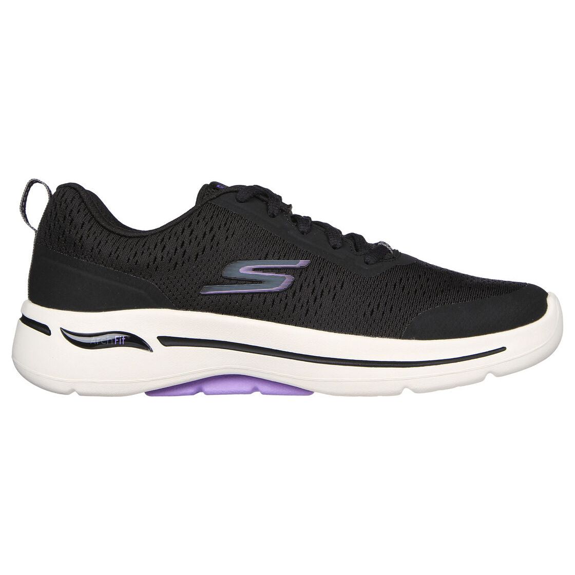 Skechers GO WALK Arch Fit Uptown Summer Chaussure Vegan Ultra GO
