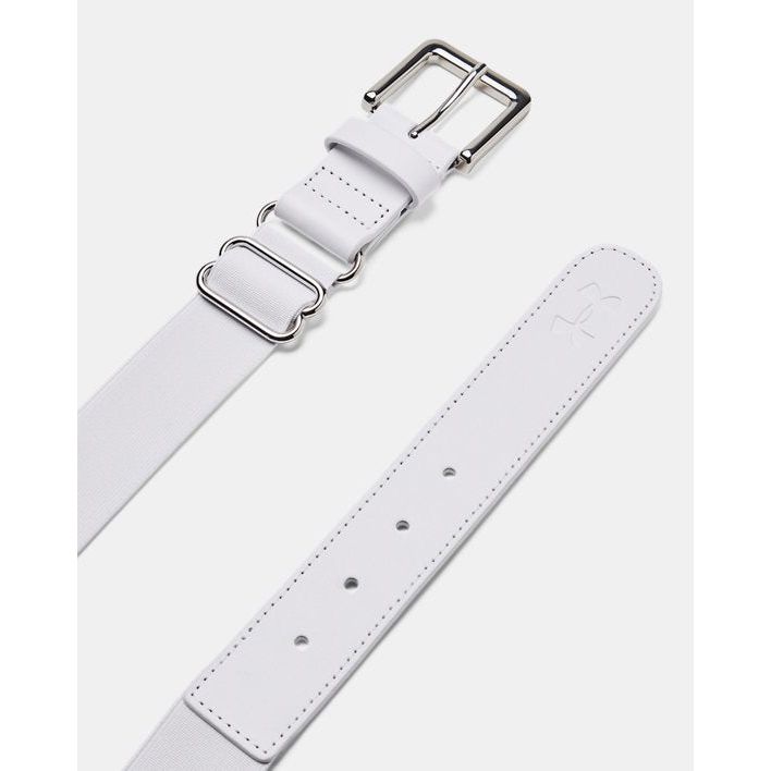 Under Armour Ceinture Baseball Enfant Élastique Renforcée PU