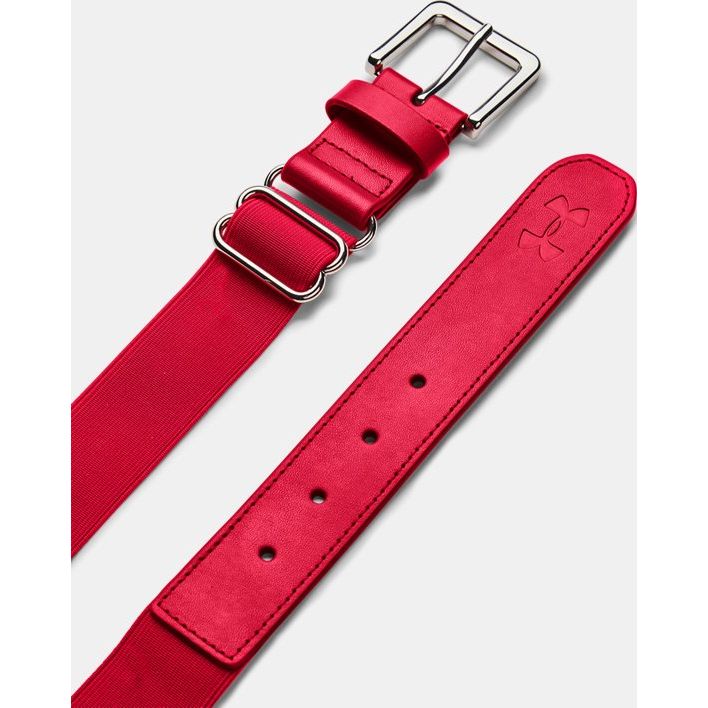 Under Armour Ceinture Baseball Enfant Élastique Renforcée PU