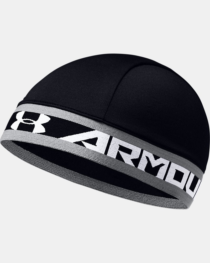 UA ORIGINAL SKULL WRAP MEN