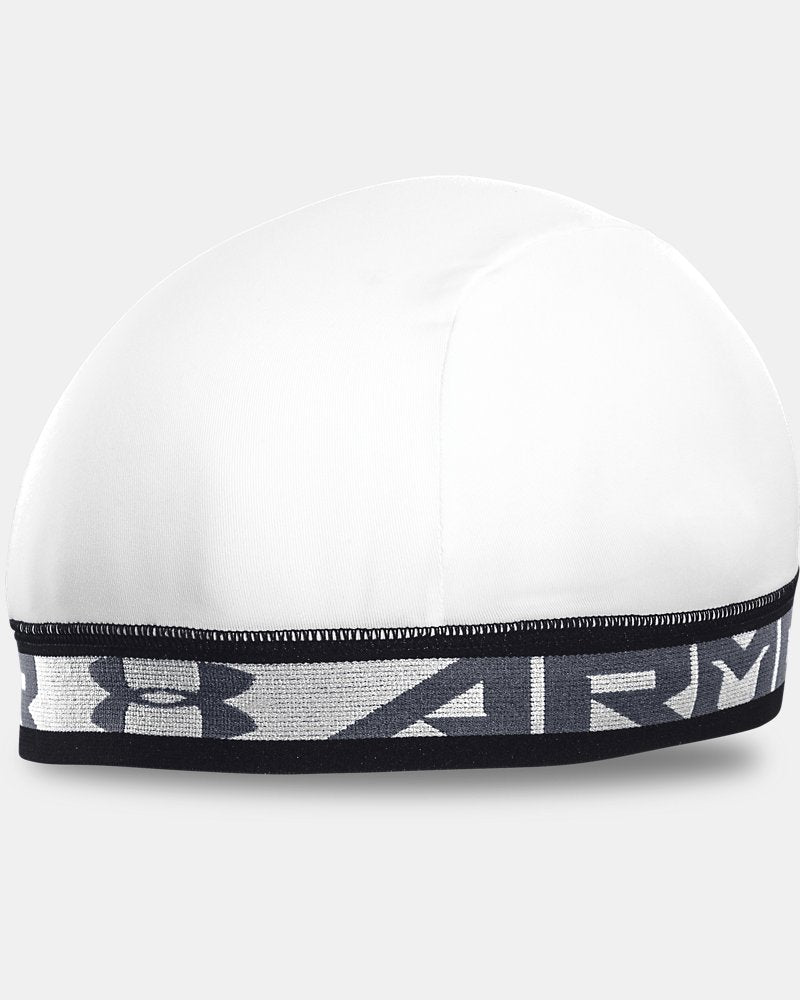 UA ORIGINAL SKULL WRAP HOMME