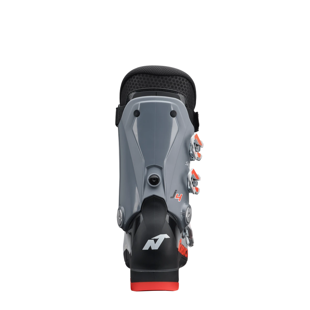 Nordica Speedmachine J4 Children's Lightweight and Responsive Ski Boots