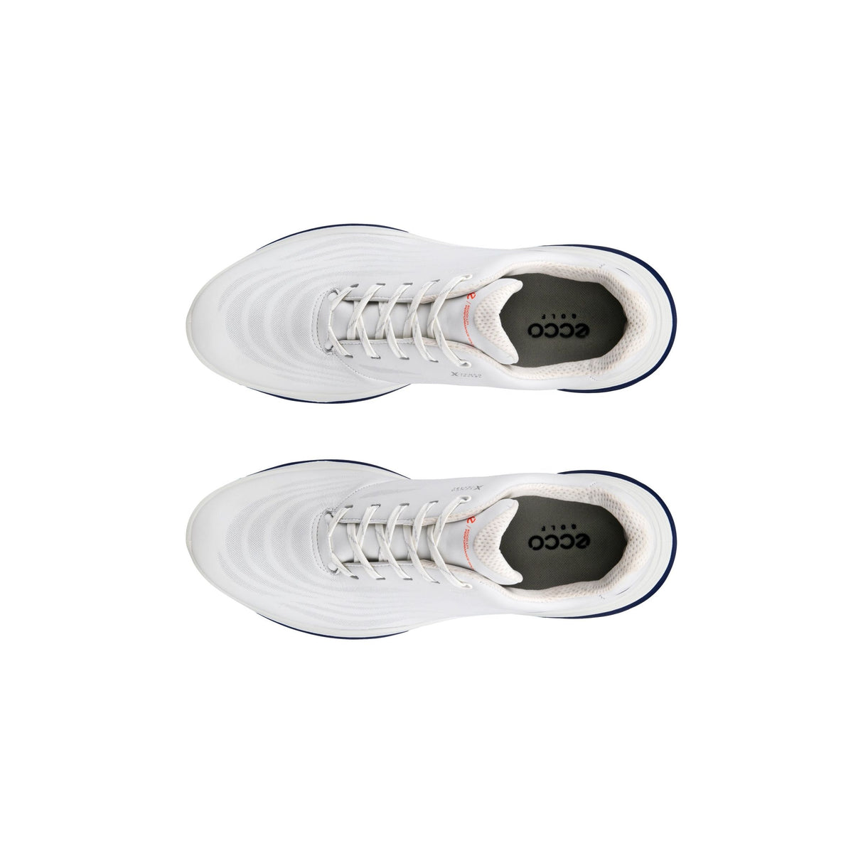 ECCO Chaussure Golf LT1 Lytr Ultra Légère Pour Stabilité Et Rebond