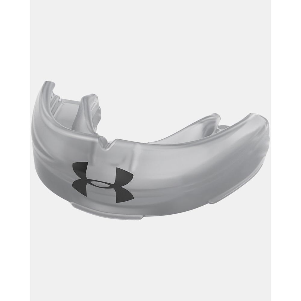 ARMOUR BRACES MOUTHGUARD STRAPPED