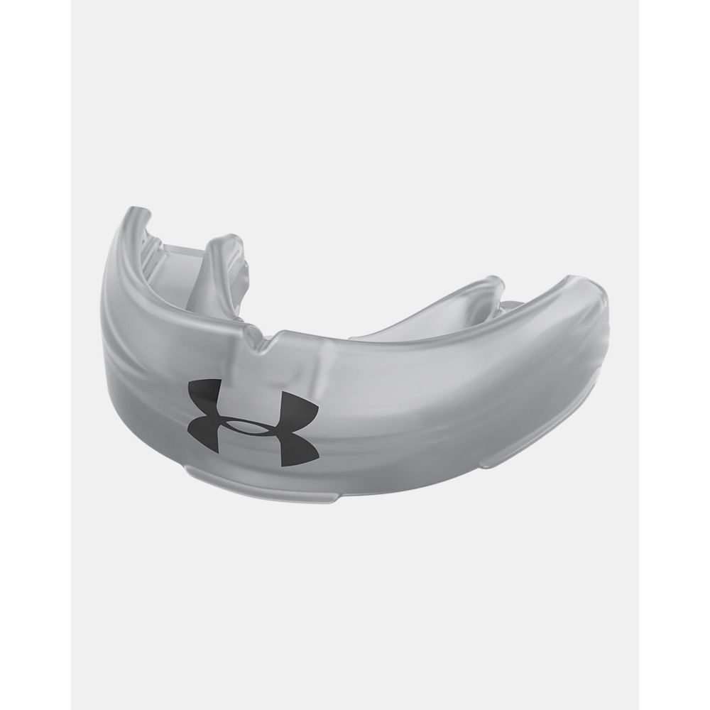 Armour Braces Mouthguard Strapped - Youth