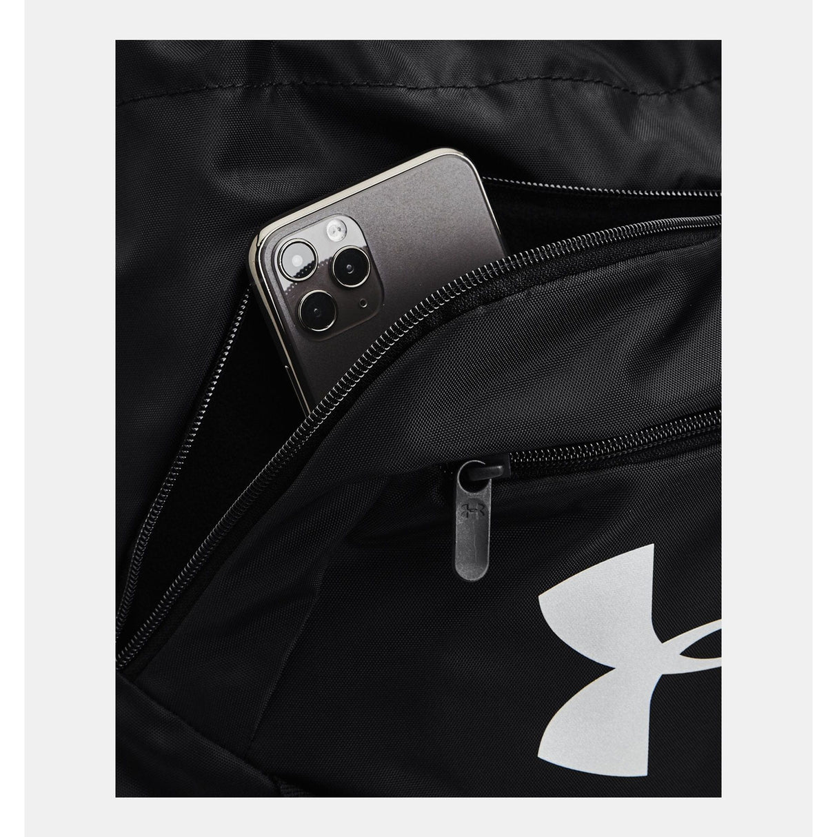 Under Armour Undeniable Sackpack Sac À Dos Performance Premium