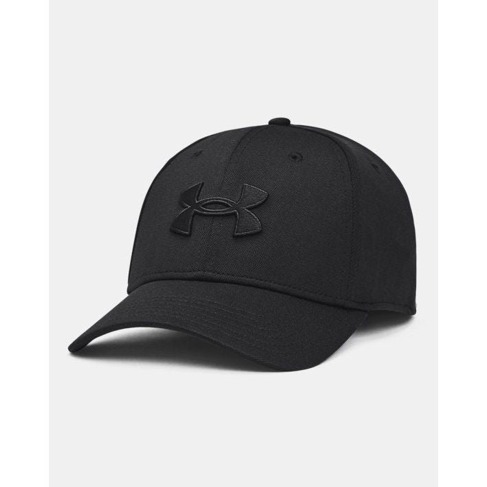 Under Armour Blitzing Casquette Homme Tricot Texturé Respirant Léger