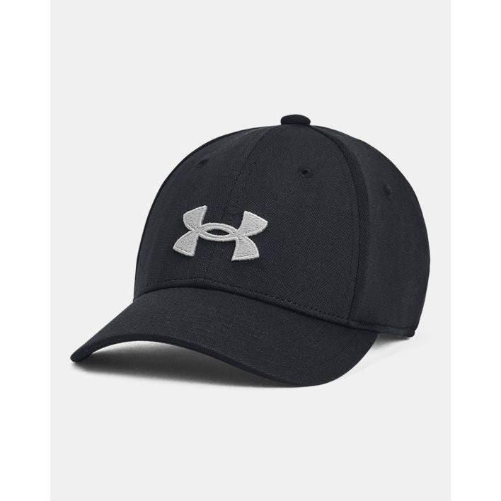 Under Armour Casquette UA Blitzing Enfant Ultra Doux Tricot Confort