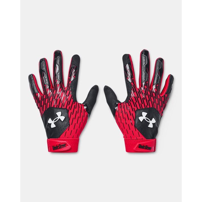Under Armour Gants De Frappe UA Clean Up Homme Performance Premium