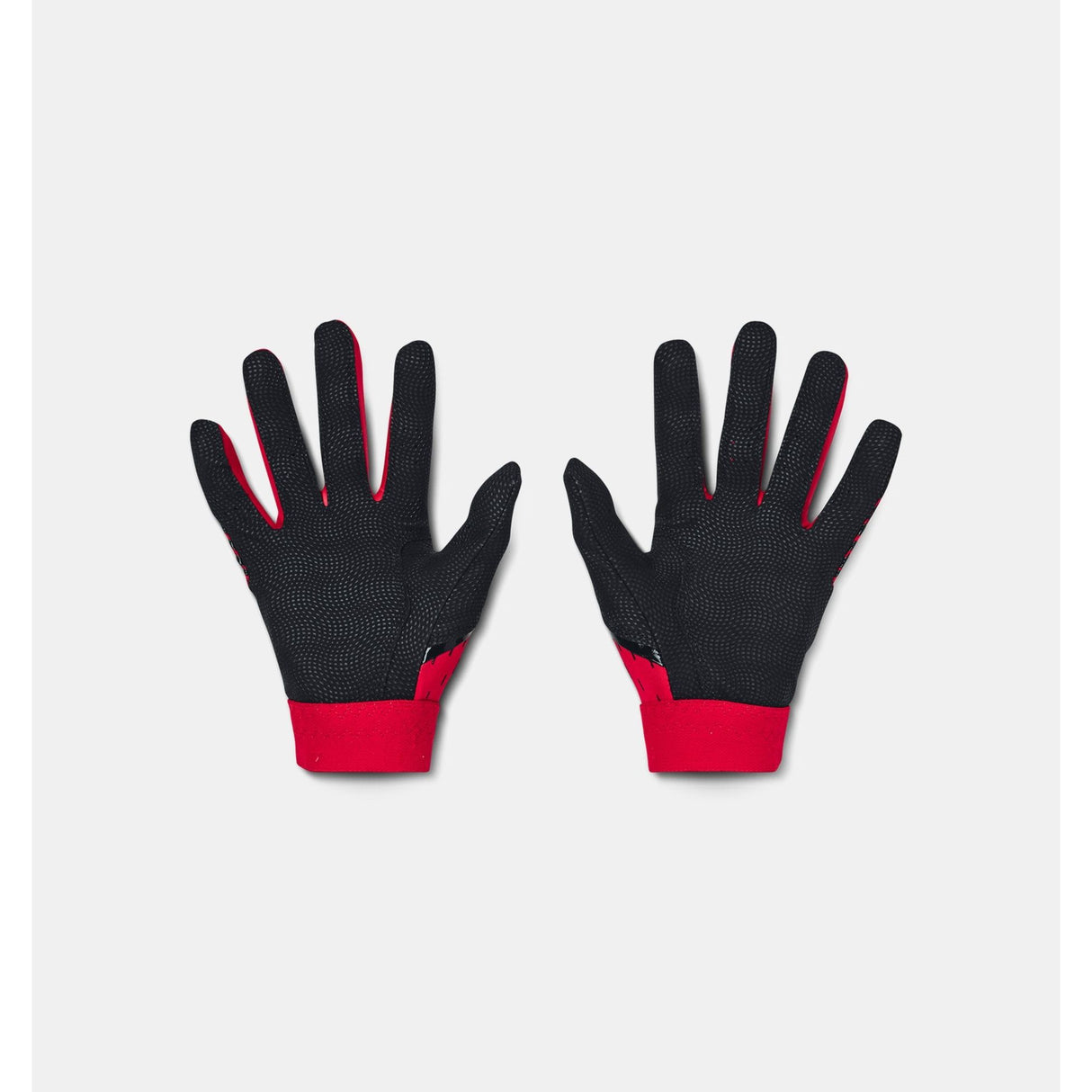 Under Armour Gant De Frappeur Clean Up Enfant Adhérence Supérieure