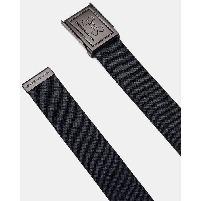 Under Armour Ceinture Drive Stretch Web Stabilisation Tronc Premium