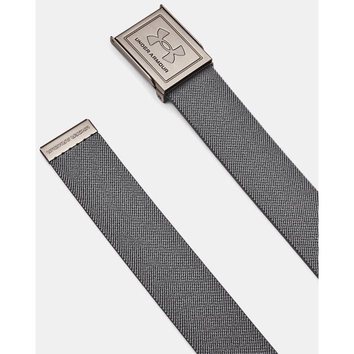 Under Armour Ceinture Drive Stretch Web Stabilisation Tronc Premium