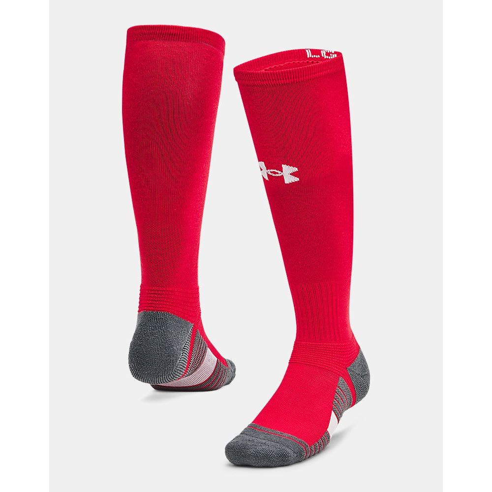 BAS UA TEAM UNISEX OVER THE CALF