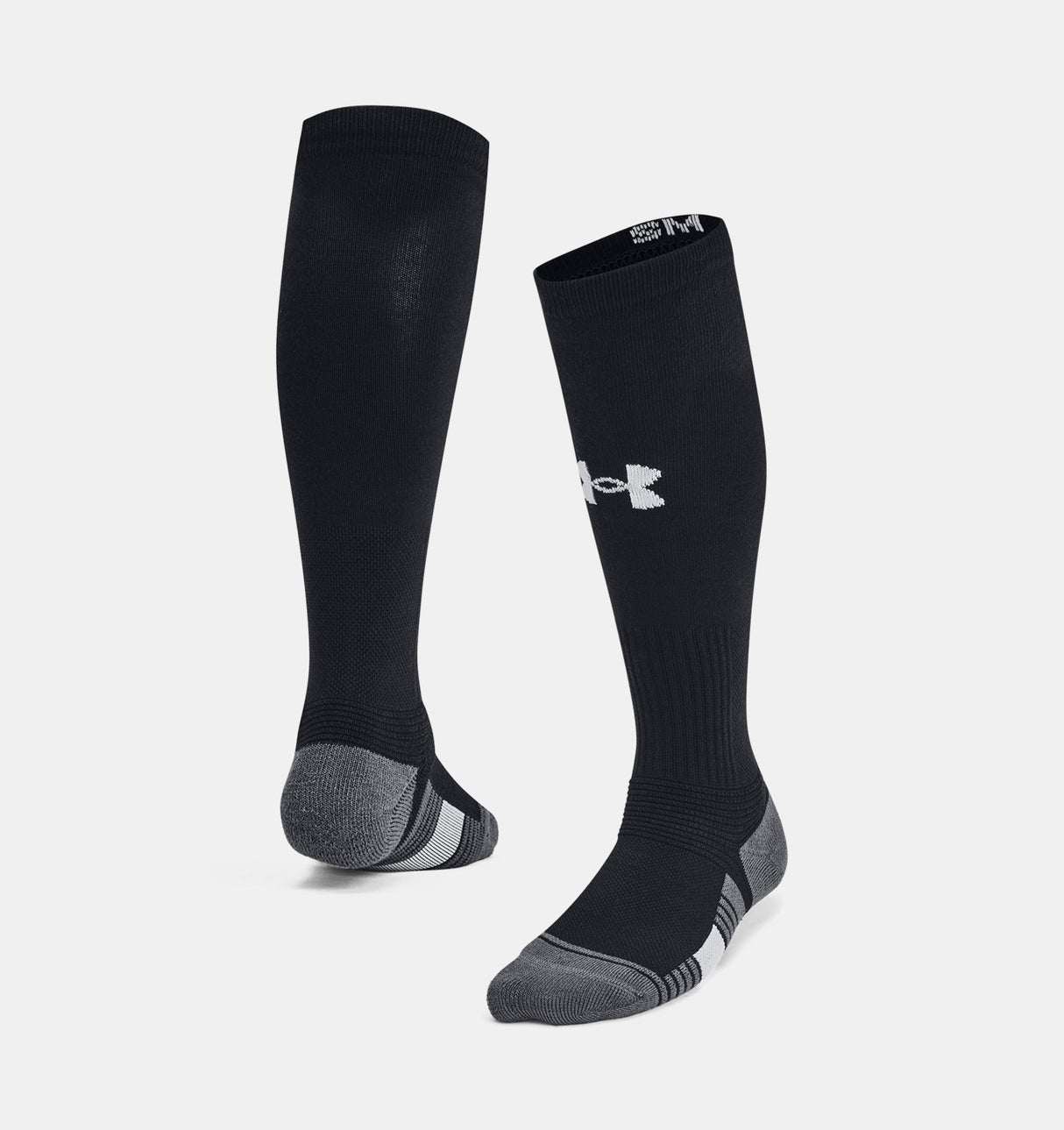 UA TEAM UNISEX OVER THE CALF CHILDREN’S SOCKS