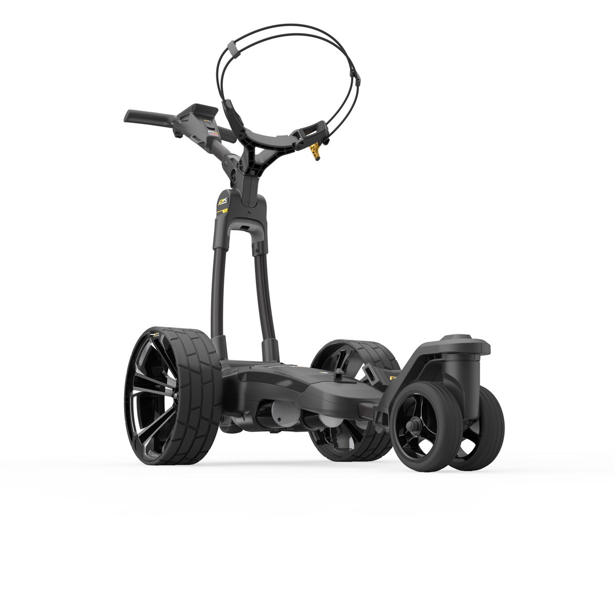 CHARIOT GOLF POWAKADDY RX10 GPS REMOTE