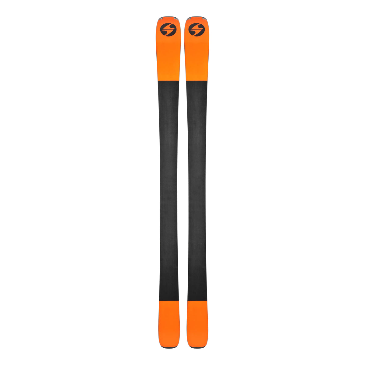 Ski Blizzard Black Pearl 88 Femme