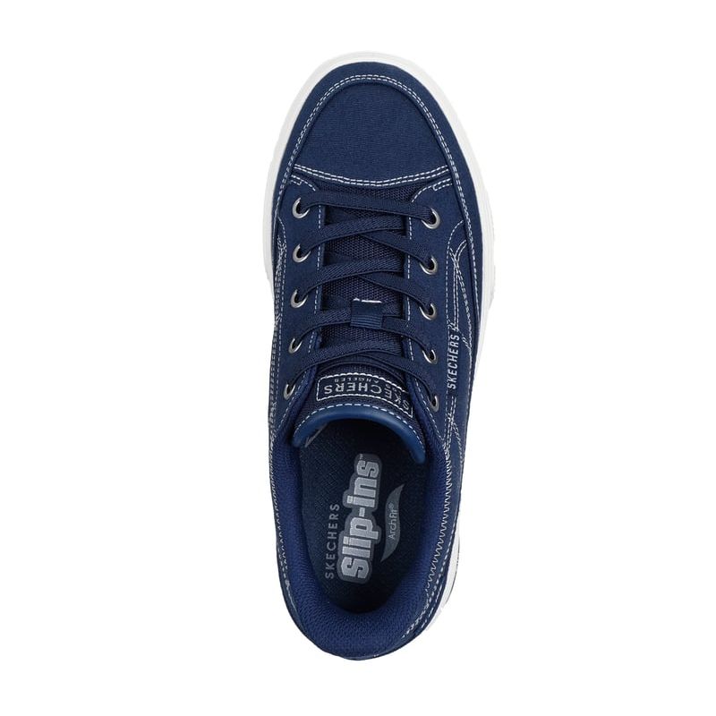 SKECHERS SLIP-INS: ARCH FIT ARCADE - SEE YA THERE WOMEN'S SHOE