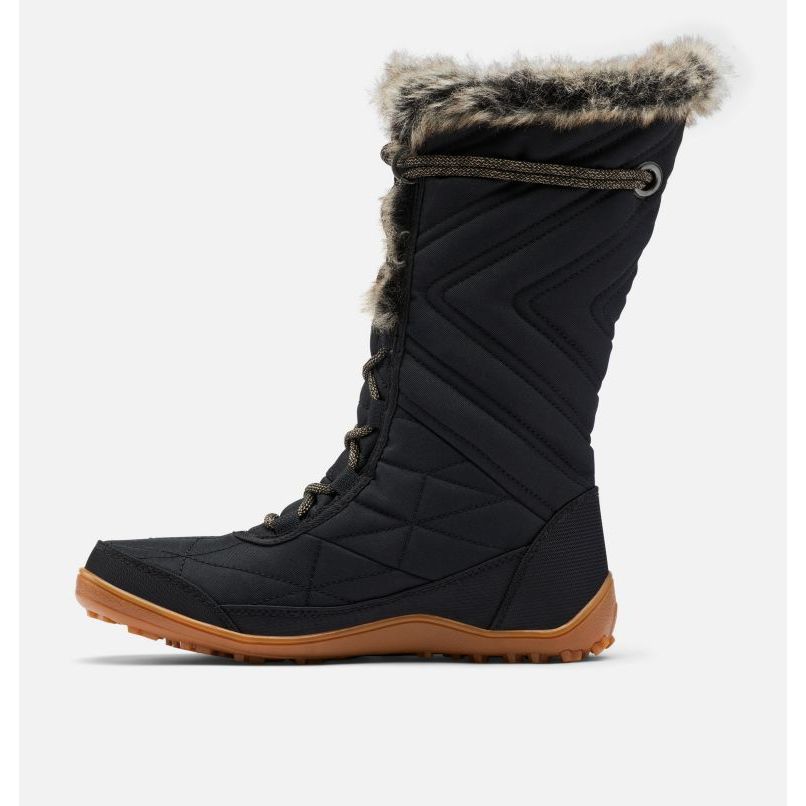 Columbia Minx Mid III Women's Waterproof and Warm Winter Boot