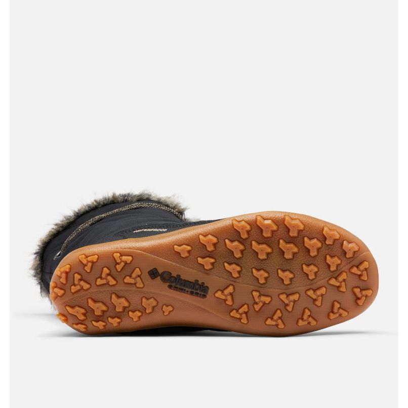 Columbia Minx Mid III Women's Waterproof and Warm Winter Boot