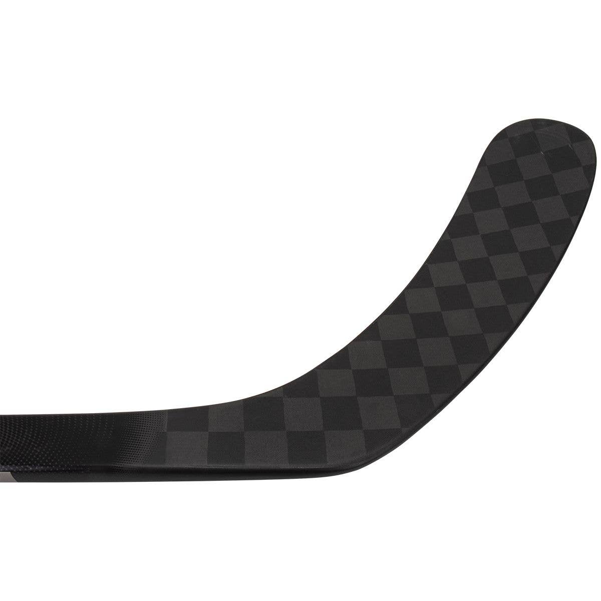 CCM Jetspeed FT8 SR Crosse de Hockey Elite, Légère et Puissante