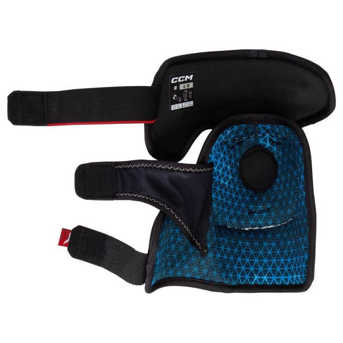 CCM Protège Coude Jetspeed FT880 JR Hockey Mobilité et Protection