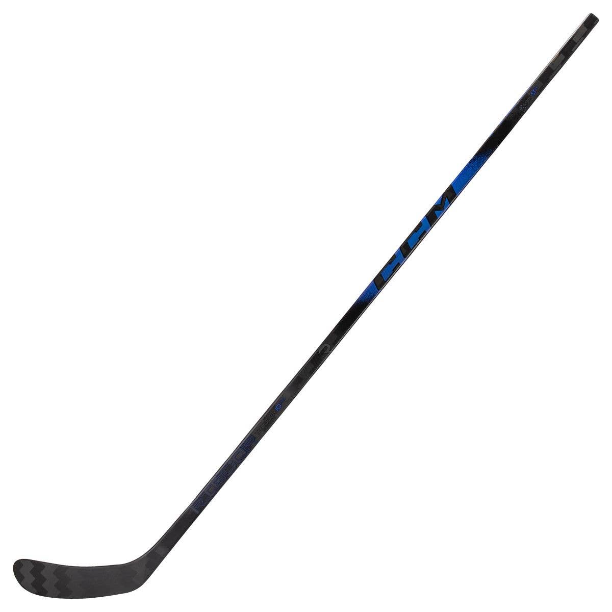 CCM Ribcor Trigger 10 Pro IN Ice Sports Stick: Performance and Responsiveness