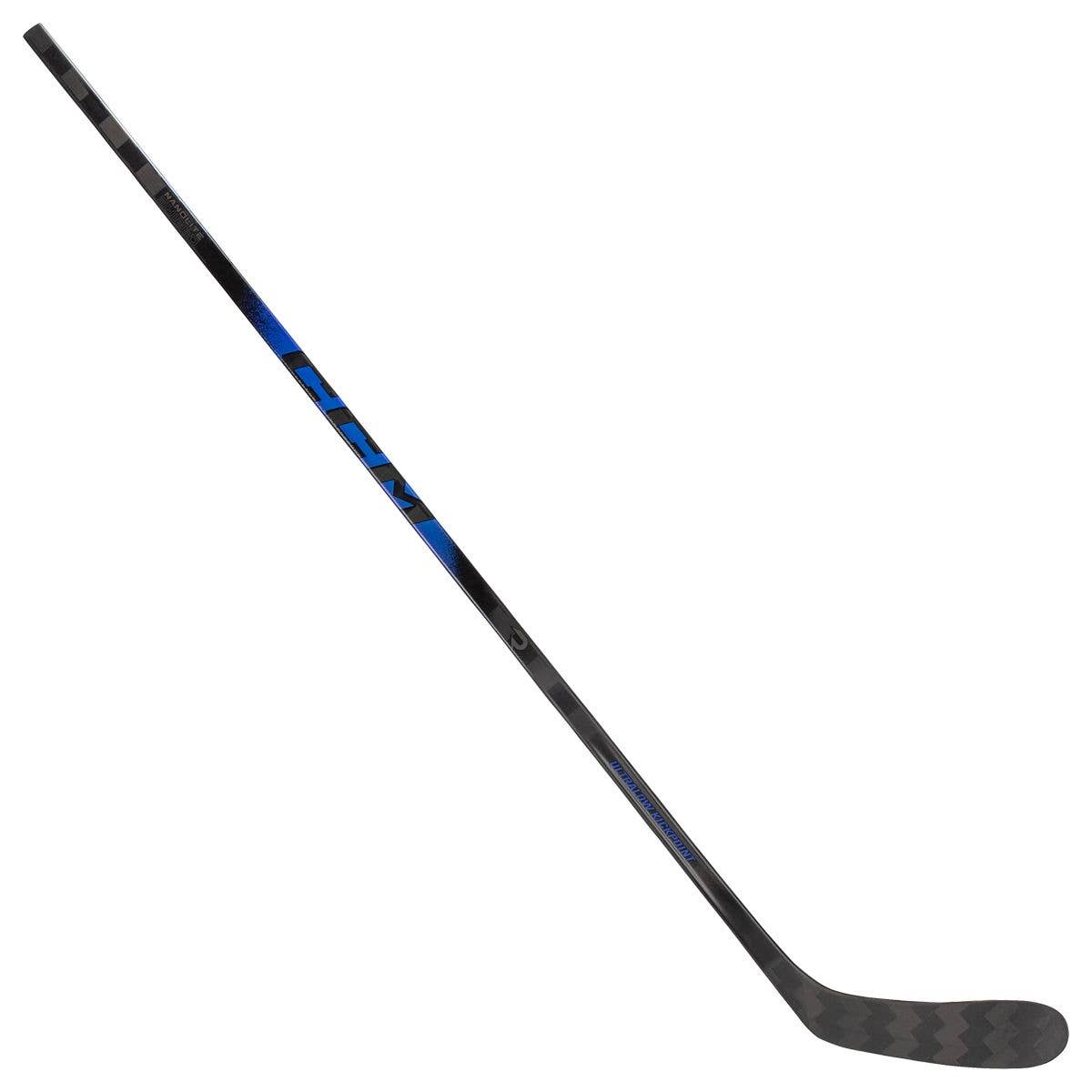 CCM Ribcor Trigger 10 Pro IN Ice Sports Stick: Performance and Responsiveness