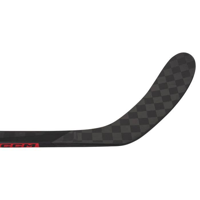 CCM Jetspeed FT7 Hybrid Kickpoint Stick for Precise and Powerful Shooting