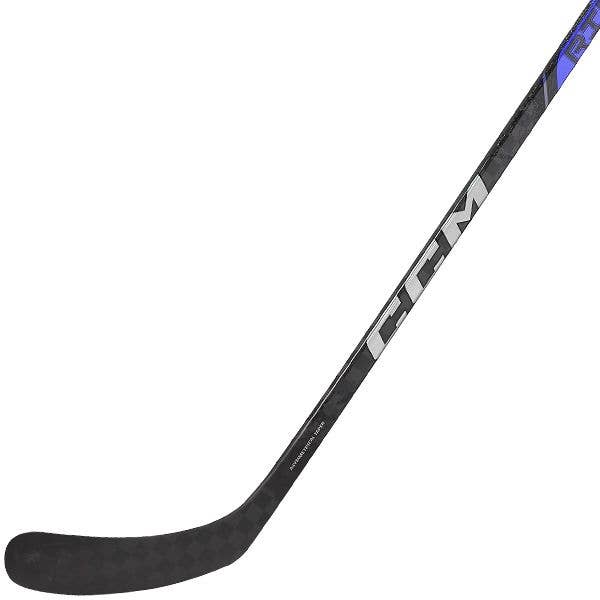 CCM Ribcor Trigger 9K SR Hockey Stick for Speed and Precision