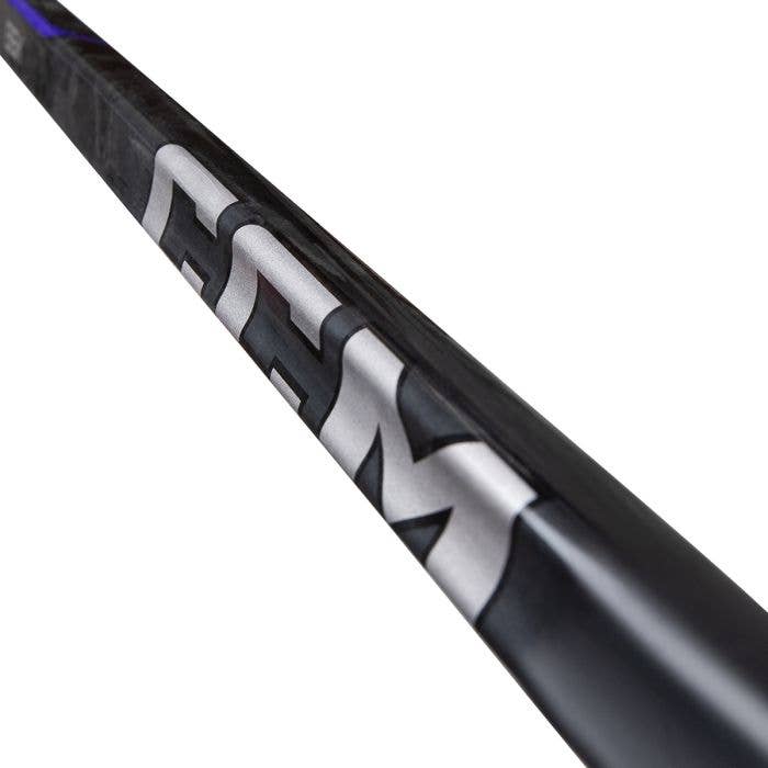 CCM Ribcor 96K SR Baton with Low Kickpoint for Fast and Accurate Shooting