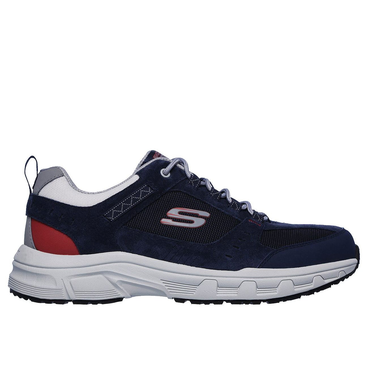 SKECHERS SLIP-INS RF SHOE: MEN'S OAK CANYON
