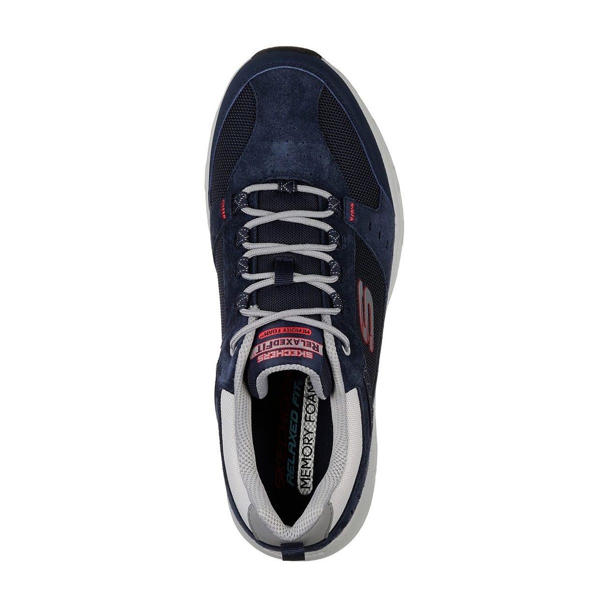 SKECHERS SLIP-INS RF SHOE: MEN'S OAK CANYON