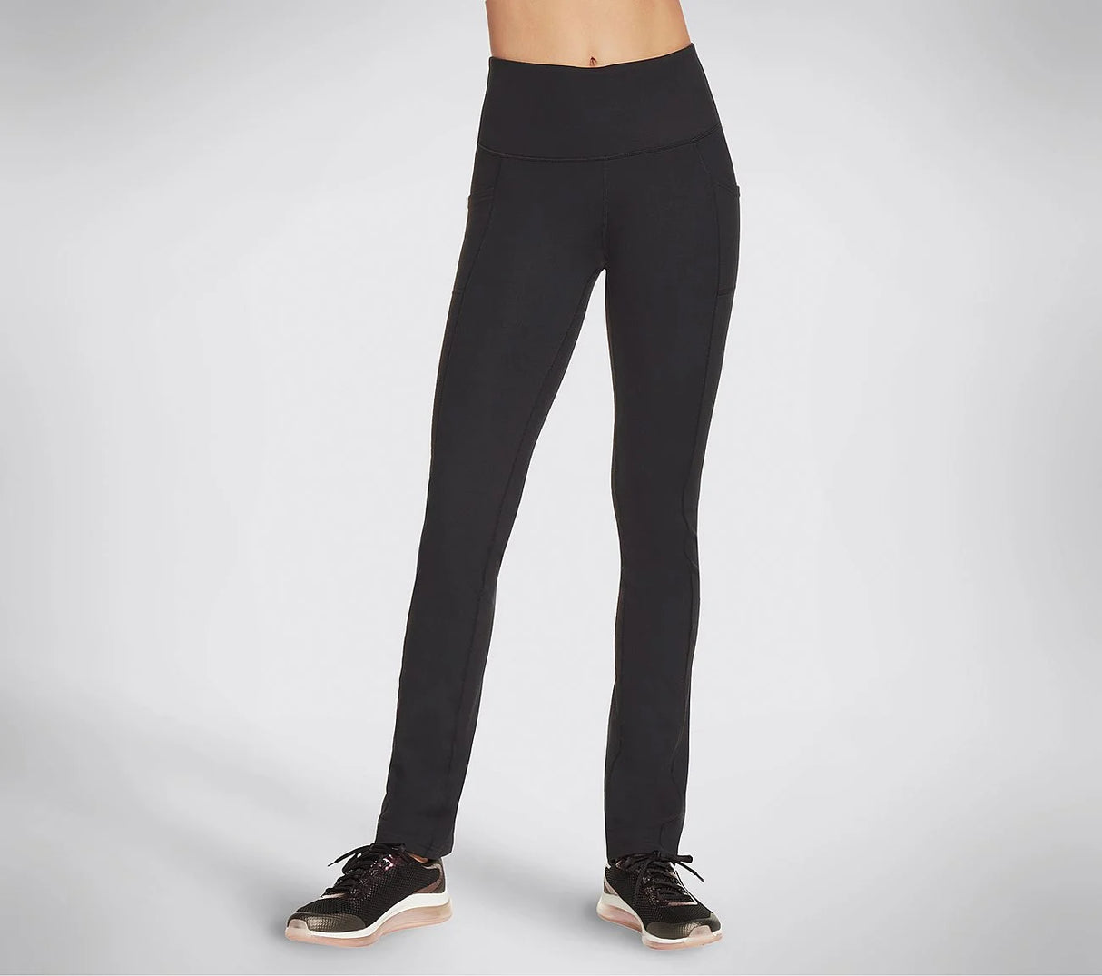 SKECHERS DRIVE ANKLE PANT WOMEN