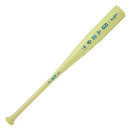 2026 BATON RAWLINGS CLOUT -10 2 (3/4'' BAREL) USSSA
