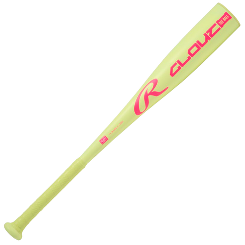 2026 BATON RAWLINGS CLOUT -11 ( 2 5/8'' BARREL USSSA