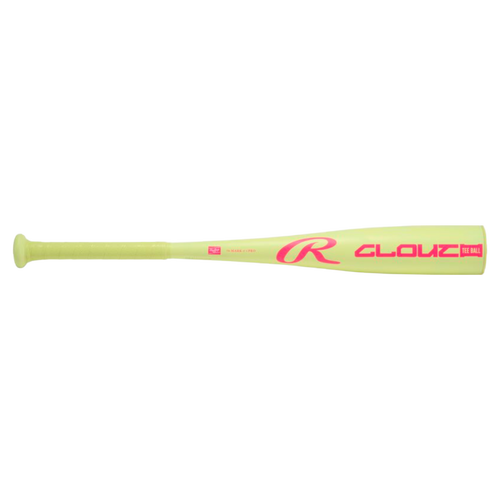 2026 BATON RAWLINGS CLOUT -11 ( 2 5/8'' BARREL USSSA