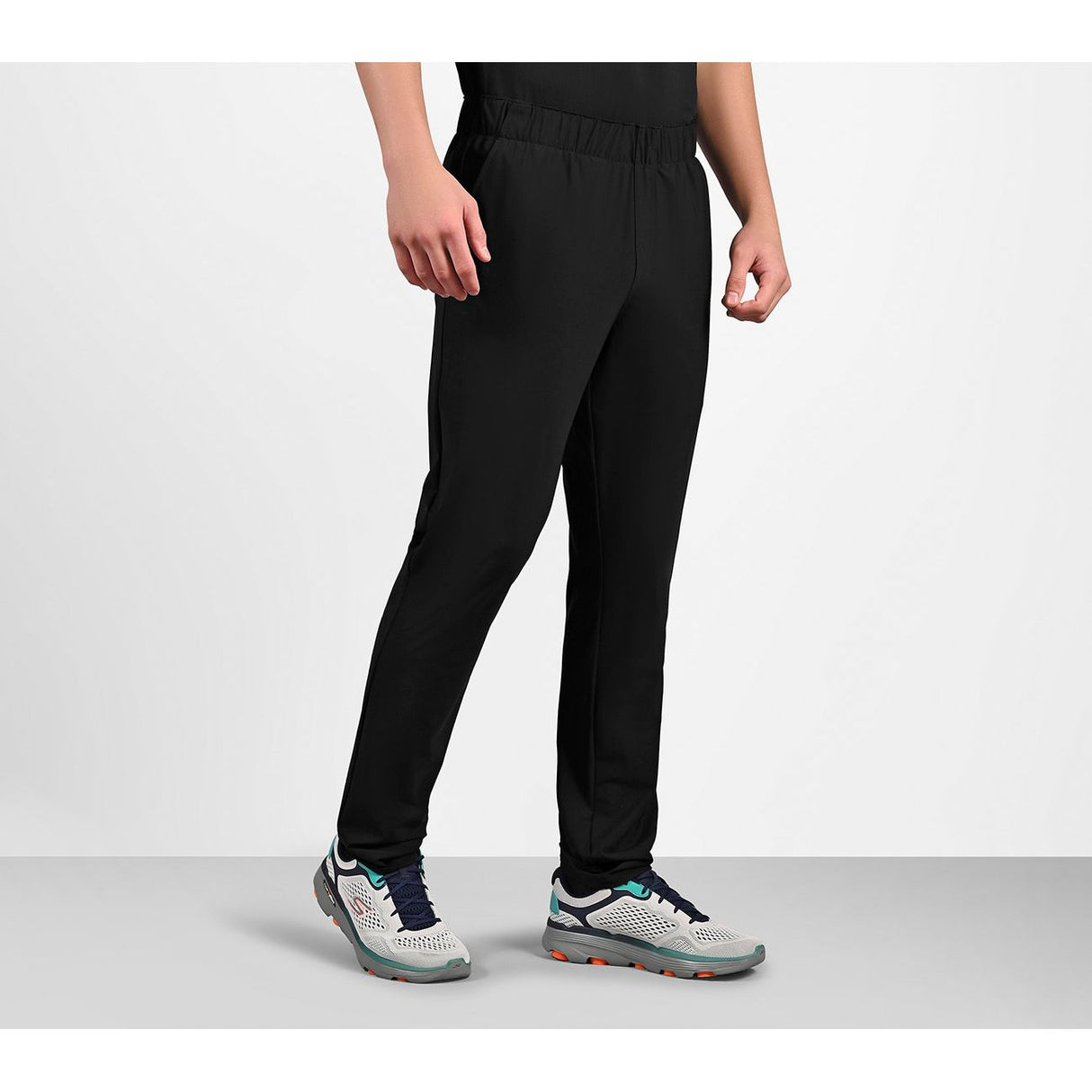 PANTALON SKECHERS GOSTRETCH ULTRA PERFORMANCE HOMME