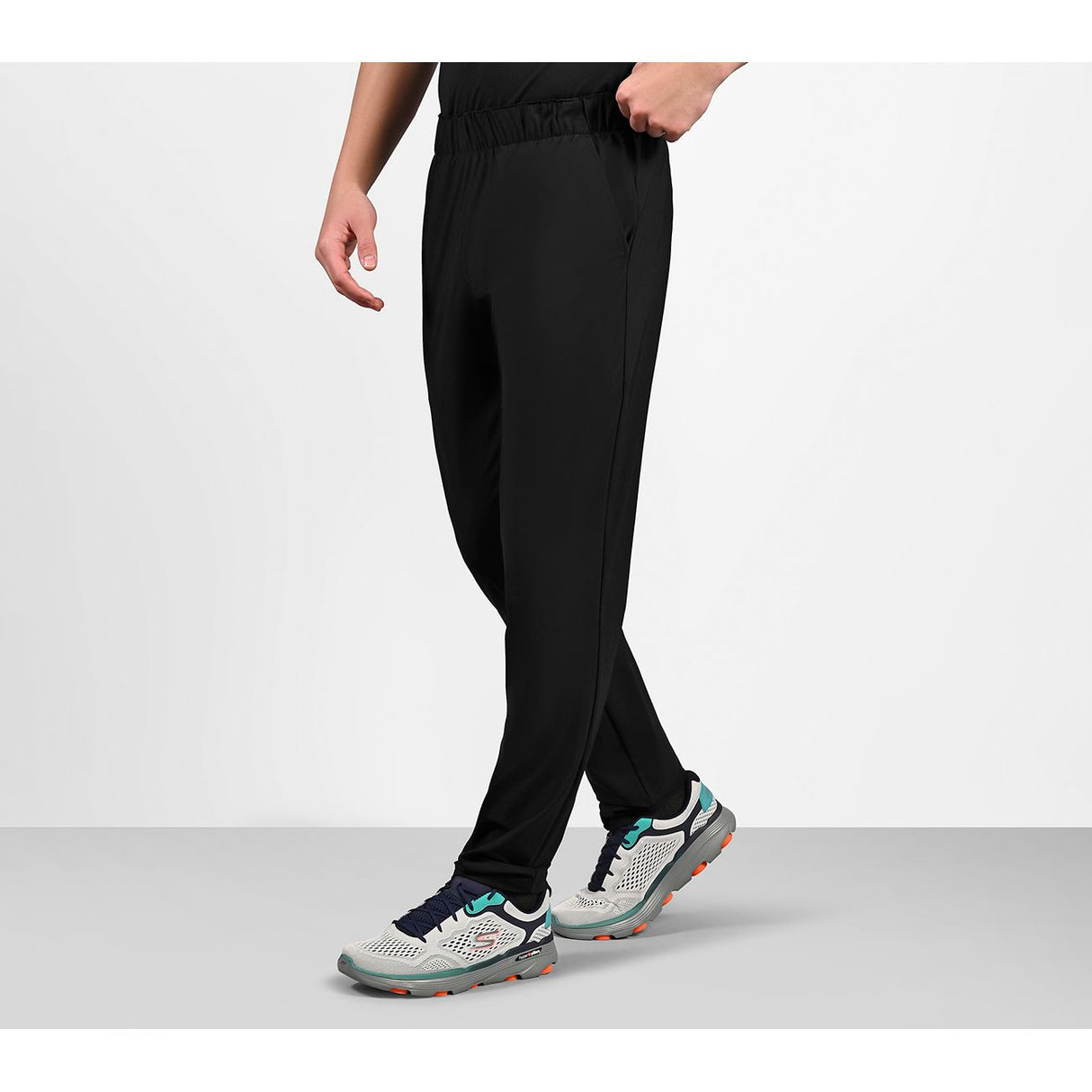 PANTALON SKECHERS GOSTRETCH ULTRA PERFORMANCE HOMME