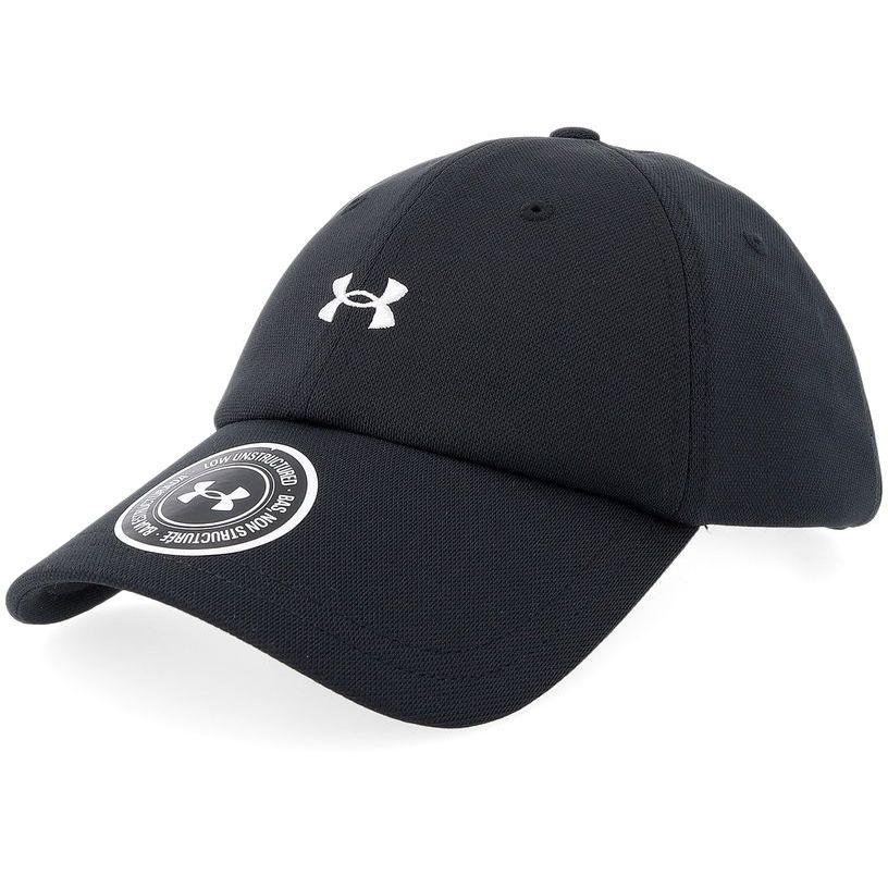 CASQUETTE UNDER ARMOUR DRIVE LOW