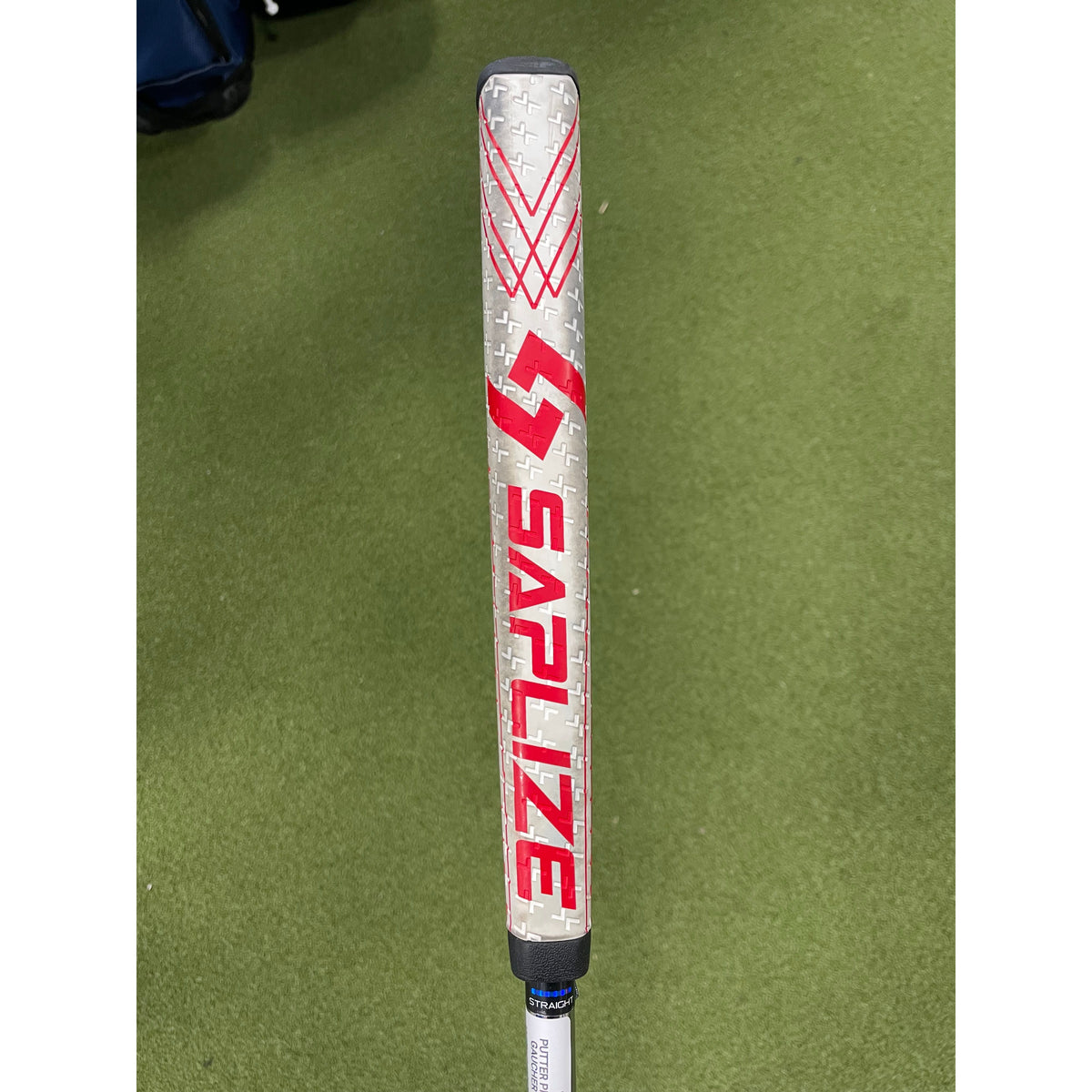 PRE-OWNED LEFT-HANDED PING DS72 PUTTER