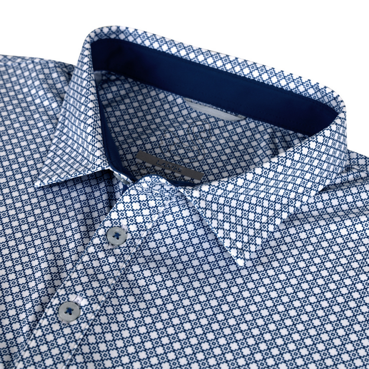 Swannies Polo Golf Tanner Comfort and Flexibility for Fluid Movement