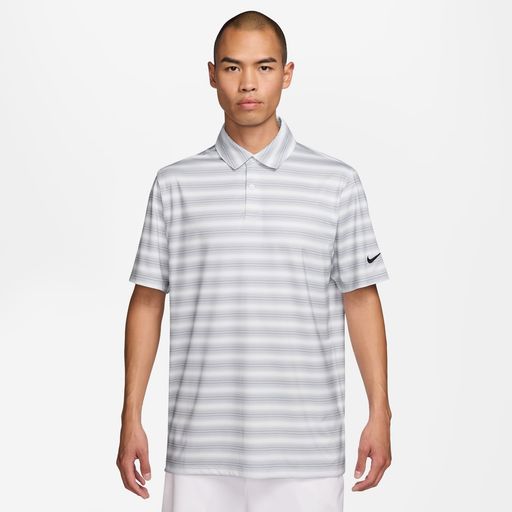 NIKE DRI-FIT VELOCITY SOLID MEN'S POLO