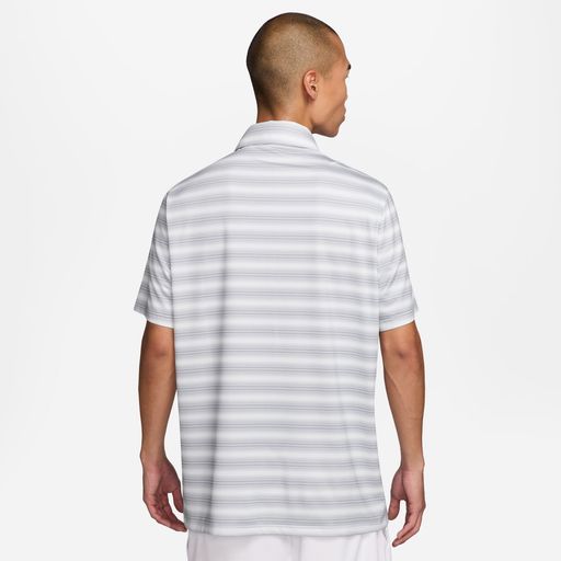 NIKE DRI-FIT VELOCITY SOLID MEN'S POLO