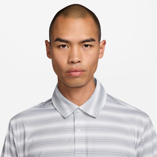 NIKE DRI-FIT VELOCITY SOLID MEN'S POLO