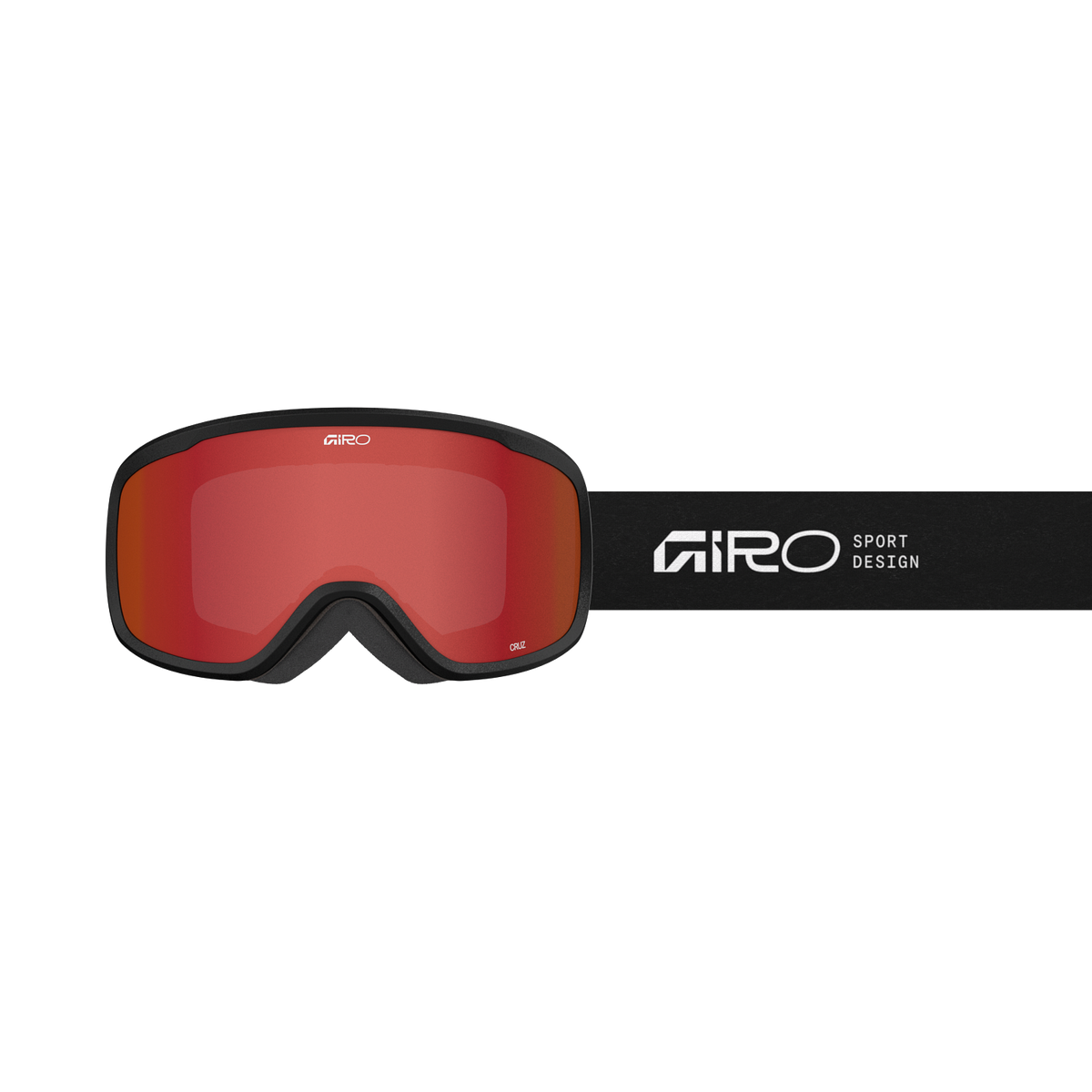 Giro Cruz Goggles 26/27