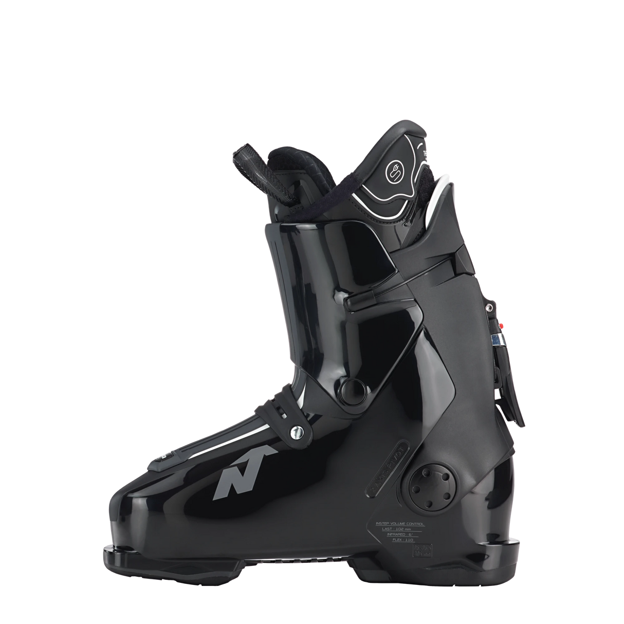 Nordica Heating Boot HF Elite Heat Men GW