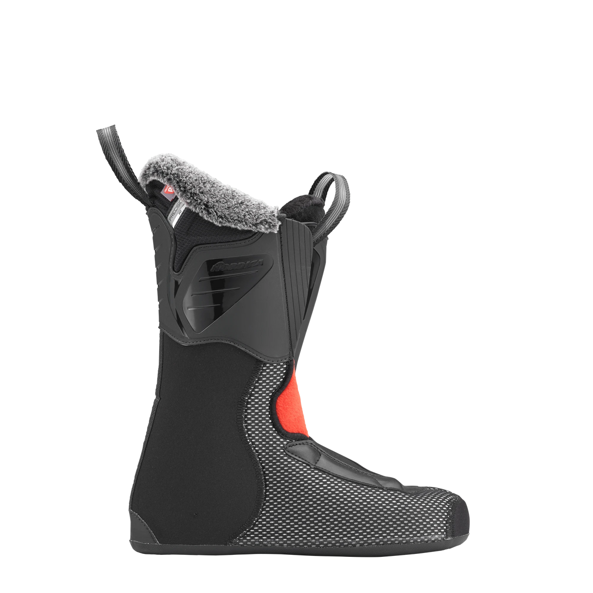 Nordica Sportmachine 3 75W Women's Boot Last Plus Wide Soft Shell