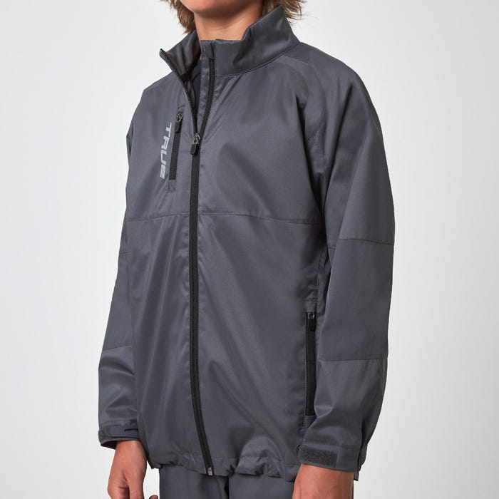 TRUE RINK JACKET CHILDREN'S COAT