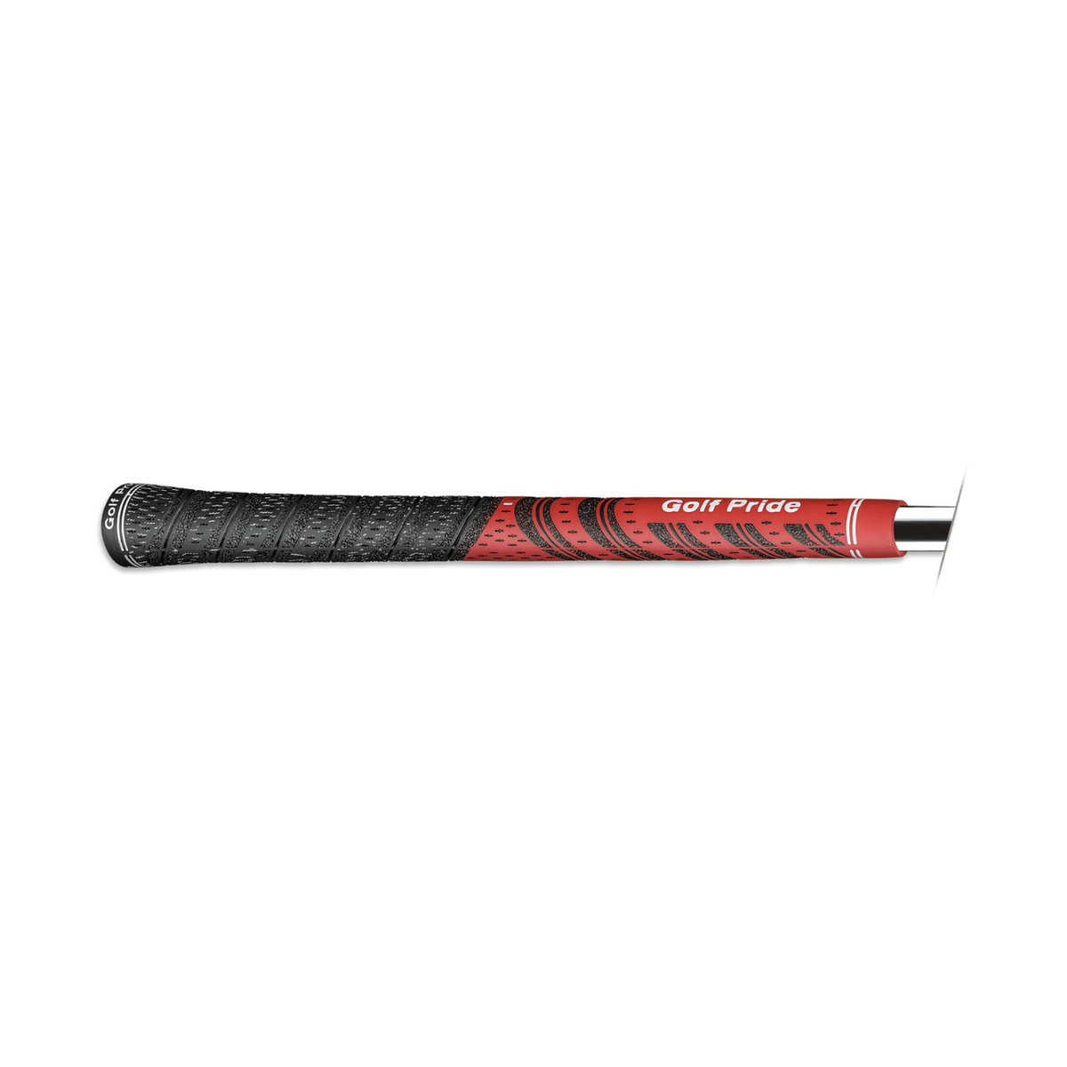 GRIP GOLF PRIDE MCC STD RED