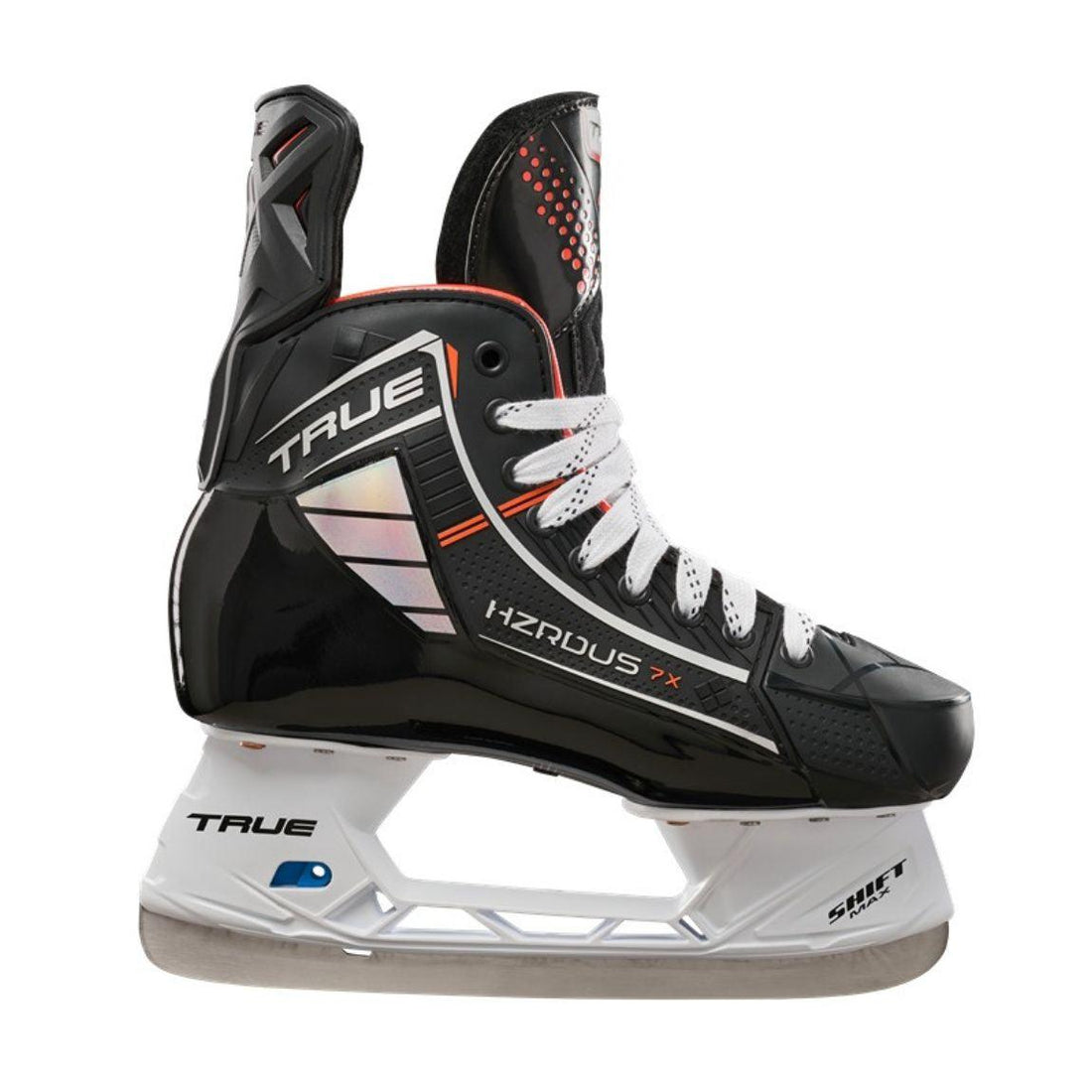 TRUE Patin HZRDUS 7X SR Patinage Puissance Et Contrôle Sur Glace